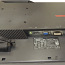Arvutimonitor Lenovo Thinkvision LT2452pwC + kaablid (foto #5)