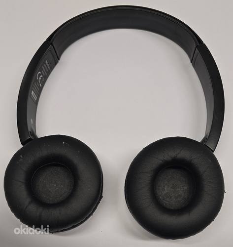 Bluetooth Наушники Sony MDR-ZX330BT (фото #4)