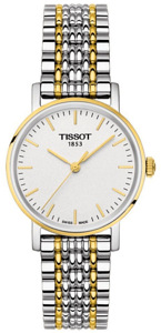 Женские наручные часы TISSOT EVERYTIME 30MM (T109210.A)