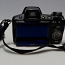 Fotokaamera Sony Cyber-shot DSC-H50 + Aku + Laadija + Kott (foto #5)