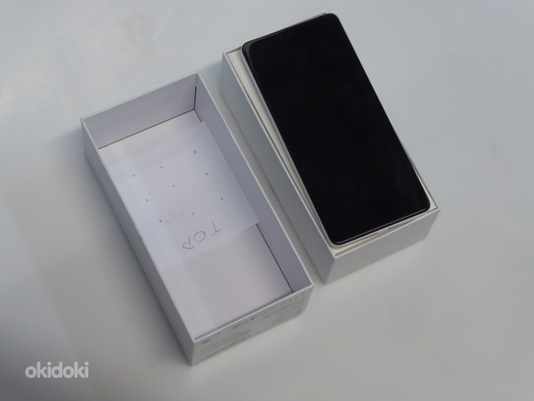 Telefon Xiaomi Redmi Note 12 Pro 5G (foto #4)