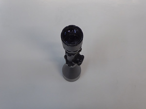 Relvaoptik Bushnell 3-9x50 (4 foto / 5)