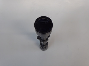 Relvaoptik Bushnell 3-9x50 (5 foto / 5)