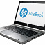 Ноутбук HP Elitebook 8470P + Зарядка (фото #1)
