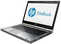Sülearvuti HP Elitebook 8470P + Laadija