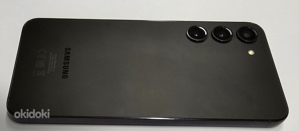 Смартфон Samsung Galaxy S23+ 512gb + Чехол (фото #5)