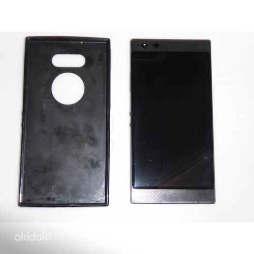 Смартфон / Игровой Razer Phone 2 + чехол (фото #3)