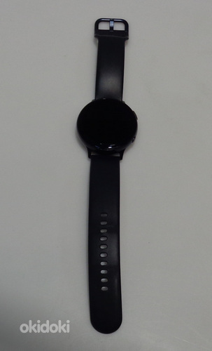 Смарт-часы Samsung Galaxy Watch Active 2 + Зарядка + Коробка (фото #4)