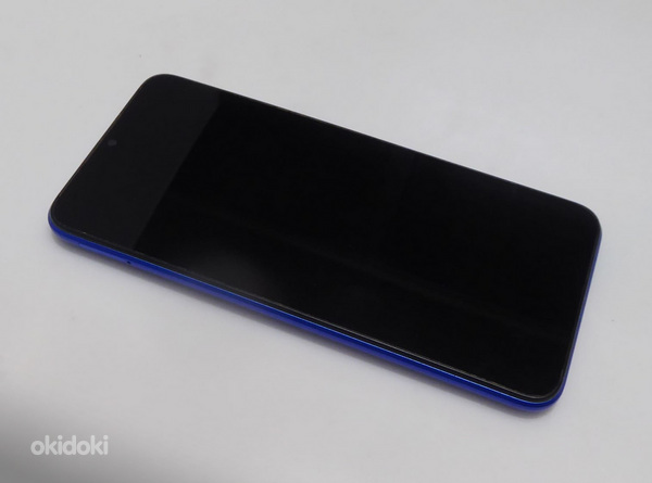 Телефон Xiaomi Redmi 9C, 3.64 Гб Global, Dual SIM (фото #4)