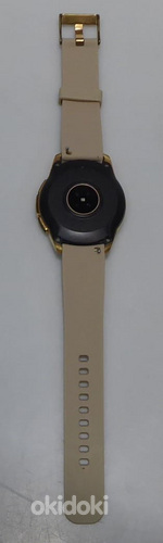 Nutikell Samsung Galaxy Watch 42 mm, rose gold + Laadija (foto #4)