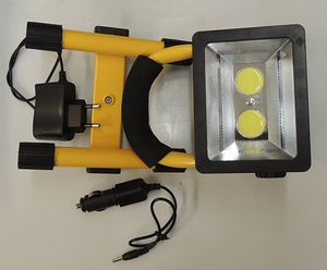 LED Flood light outdoor 902 30W (3 foto / 6)