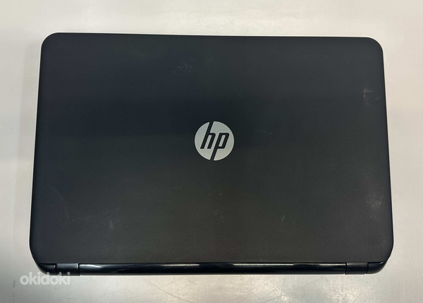 Sülearvuti HP 255 G3 + Laadija (foto #4)