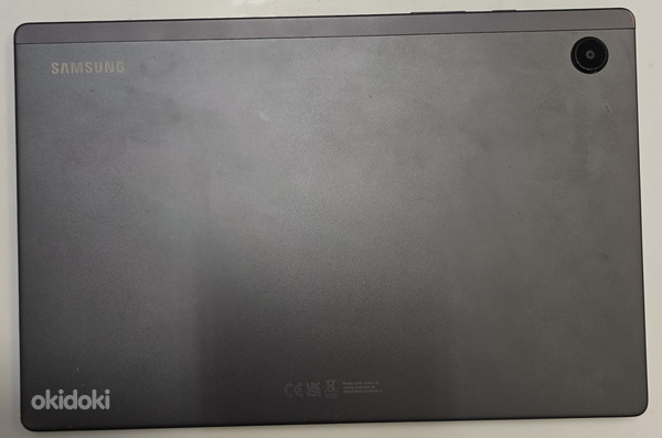 Планшет Samsung Galaxy Tab A8 32/3gb Lte + коробка (фото #3)