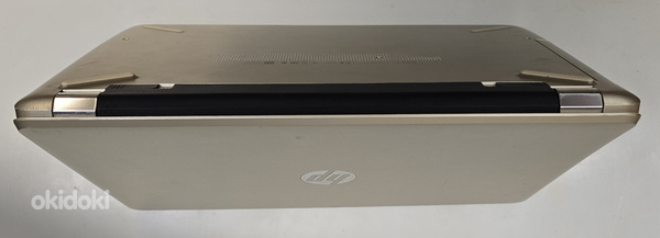 Ноутбук HP 15-bs010no + Зарядка (фото #5)