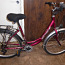Jalgratas Extreme Lady City Bike 26 (foto #1)