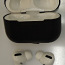 Bluetooth наушники Apple Airpods Pro + чехол + вставки (фото #4)
