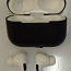 Bluetooth наушники Apple Airpods Pro + чехол + вставки (фото #5)