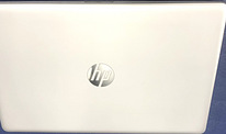 Ноутбук HP 15-db0059no + зарядка