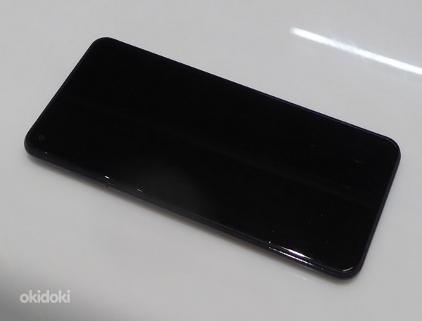 Телефон Xiaomi Redmi Note 9 3/64 ГБ Global + Коробка (фото #4)