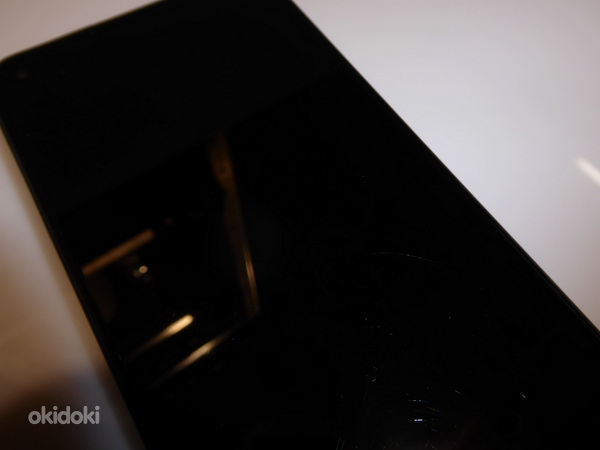 Телефон Xiaomi Redmi Note 9 3/64 ГБ Global + Коробка (фото #5)