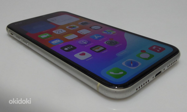 Telefon Apple iPhone 11 64GB, 83% akut (foto #6)
