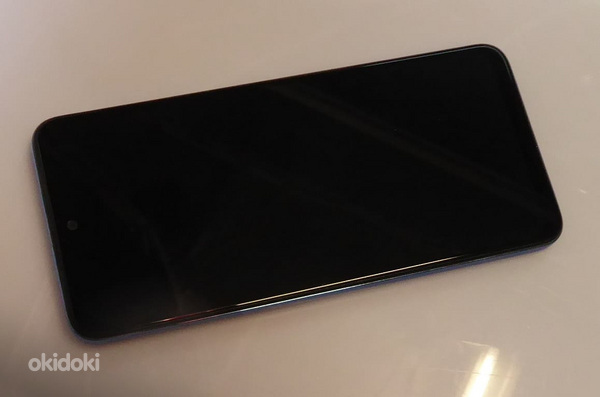 Телефон Xiaomi Redmi Note 11 4/64 ГБ, Dual nano SIM (фото #2)