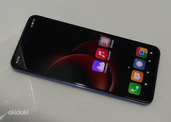 Telefon Xiaomi Redmi Note 11 4/64 GB, Dual nano SIM (foto #5)
