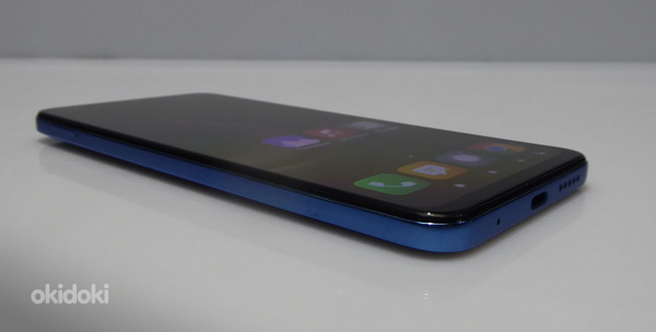 Телефон Xiaomi Redmi Note 11 4/64 ГБ, Dual nano SIM (фото #6)