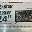 Teler E-Star LEDTV24D5T2 + Pult + Karp (foto #2)