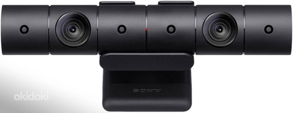 Playstation PS4 kaamera Sony CUH-ZEY2 (foto #1)