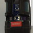 Крестовой лазер Makita SK105D + ак 2,0Ач + насадки + сумка (фото #5)