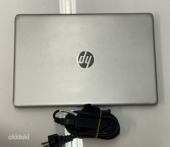 Ноутбук HP 255 G8 AMD Ryzen 5300u + Зарядка (фото #2)