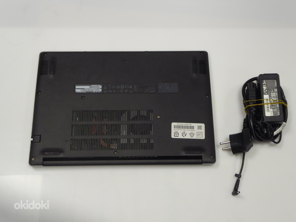 Ноутбук Acer Swift 1 SF114-33 + зарядка (фото #4)