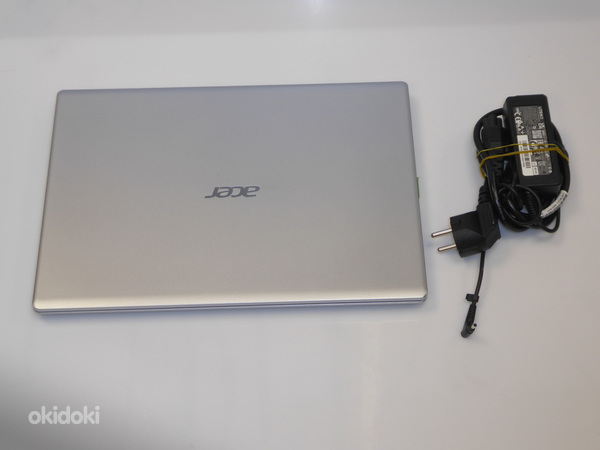 Ноутбук Acer Swift 1 SF114-33 + зарядка (фото #5)