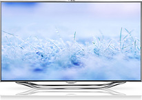 Телевизор Samsung UE40ES8000 + пульт
