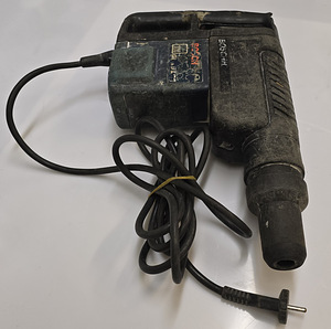 Puurvasar Bosch GBH 5-40 DCE SDS-Max (5 foto / 5)