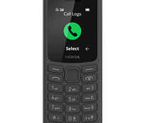 Mobiiltelefon Nokia 105 4G DS TA-1378