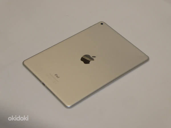 Планшет Apple iPad Air 2 16Gb Wi-Fi (фото #3)