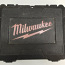 Akutrell Milwaukee M12BDD + laadija + kohver (foto #3)