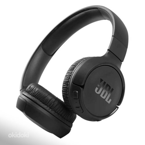 Juhtmevabad Kõrvaklapid JBL Tune 570BT (foto #1)