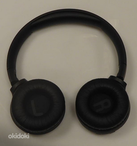 Juhtmevabad Kõrvaklapid JBL Tune 570BT (foto #4)