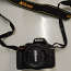Peegelkaamera Nikon D3300 + laadija (foto #4)