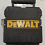 Лазерный нивелир DeWalt DW088CG + чемодан (фото #2)