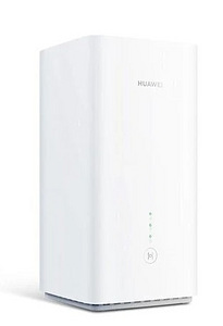 Router Huawei 4g CPE Pro 3 + Karp