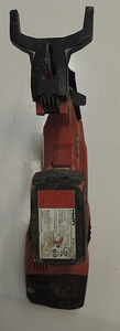 Akunaelapüss Hilti BX-3 + aku 5,2Ah (5 foto / 6)