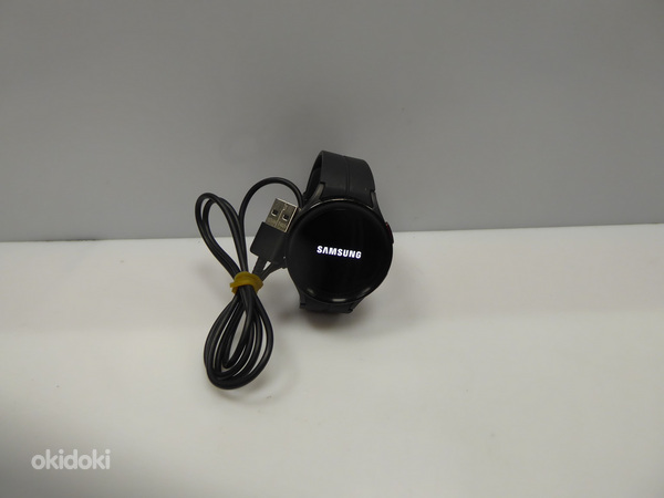 Nutikellad Samsung Galaxy Watch 5 Pro (foto #1)