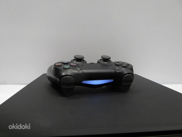Игровая консоль Sony Playstation 4 Slim 1Tb (фото #4)