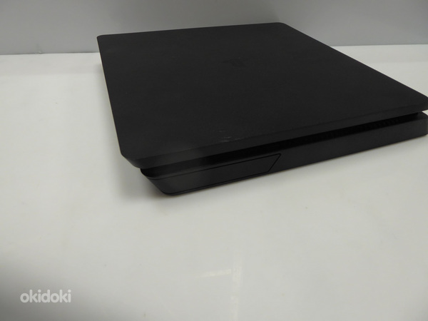 Игровая консоль Sony Playstation 4 Slim 1Tb (фото #5)