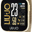 Nutikellad Liu.JO Luxury Smartwatch karbis (foto #1)