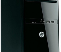 Настольный компьютер HP P6-2485eo